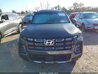 2025 Hyundai Santa Cruz Limited Green vin: 5NTJEDDF7SH128593