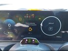 2025 Hyundai Santa Cruz Limited Green vin: 5NTJEDDF7SH128593