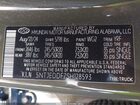 2025 Hyundai Santa Cruz Limited Green vin: 5NTJEDDF7SH128593