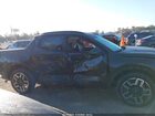 2025 Hyundai Santa Cruz Limited Green vin: 5NTJEDDF7SH128593