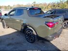 2025 Hyundai Santa Cruz Limited Green vin: 5NTJEDDF7SH128593