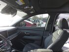 2025 Hyundai Santa Cruz Limited Черный vin: 5NTJEDDF7SH128724