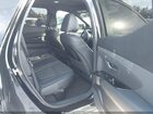 2025 Hyundai Santa Cruz Limited Черный vin: 5NTJEDDF7SH128724