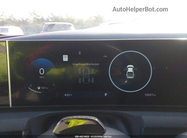 5NTJEDDF7SH128724 2025 HYUNDAI SANTA CRUZ Черный Вид задних сидений