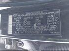 2025 Hyundai Santa Cruz Limited Черный vin: 5NTJEDDF7SH128724