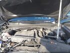 2025 Hyundai Santa Cruz Limited Черный vin: 5NTJEDDF7SH128724