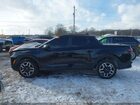 2025 Hyundai Santa Cruz Limited Черный vin: 5NTJEDDF7SH128724