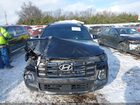 2025 Hyundai Santa Cruz Limited Черный vin: 5NTJEDDF7SH128724