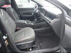 2025 Hyundai Santa Cruz Limited Black vin: 5NTJEDDF8SH144477