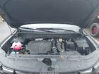 2025 Hyundai Santa Cruz Limited Black vin: 5NTJEDDF8SH144477