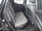 2025 Hyundai Santa Cruz Limited Black vin: 5NTJEDDF8SH144477