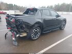 2025 Hyundai Santa Cruz Limited Black vin: 5NTJEDDF8SH144477