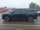 2025 Hyundai Santa Cruz Limited Black vin: 5NTJEDDF8SH144477