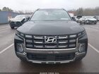 2025 Hyundai Santa Cruz Limited Black vin: 5NTJEDDF8SH144477