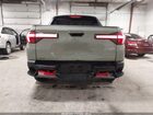 2025 Hyundai Santa Cruz Limited Green vin: 5NTJEDDFXSH152113