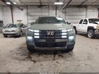 2025 Hyundai Santa Cruz Limited Green vin: 5NTJEDDFXSH152113