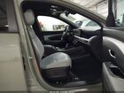 2025 Hyundai Santa Cruz Limited Green vin: 5NTJEDDFXSH152113
