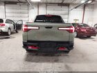 2025 Hyundai Santa Cruz Limited Green vin: 5NTJEDDFXSH152113