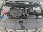 2026 Hyundai Santa Cruz Limited White vin: 5NTJEDDFXTH159497