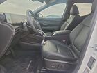 2026 Hyundai Santa Cruz Limited White vin: 5NTJEDDFXTH159497