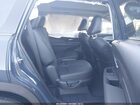 2026 Toyota Grand Highlander Limited Синий vin: 5TDAAAA54TS037751