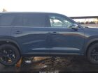 2026 Toyota Grand Highlander Limited Синий vin: 5TDAAAA54TS037751