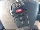 2026 Toyota Grand Highlander Limited Синий vin: 5TDAAAA54TS037751