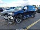 2024 Lexus Tx 350   Черный vin: 5TDAAAA60RS002576