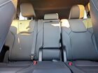 2024 Lexus Tx 350 Base Угольный vin: 5TDAAAA62RS010601