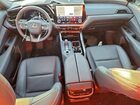 2024 Lexus Tx 350 Base Угольный vin: 5TDAAAA62RS010601