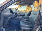 2024 Lexus Tx 350 Base Угольный vin: 5TDAAAA62RS010601