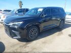2025 Lexus Tx 350 Premium Черный vin: 5TDAAAA62SS012838 2025 Lexus Tx 350 Premium Черный vin: 5TDAAAA62SS012838