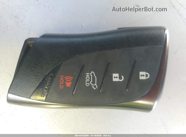 5TDAAAA62SS012838 2025 LEXUS TX 350 Черный Вид панели приборов