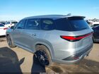 2025 Lexus Tx 350 Premium Серебряный vin: 5TDAAAA62SS013956
