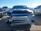 2025 Lexus Tx 350 Premium Серебряный vin: 5TDAAAA62SS013956