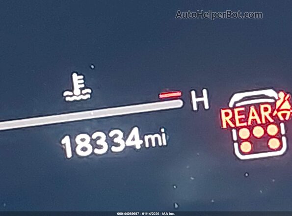 5TDAAAA62SS013956 2025 LEXUS TX 350 Серебряный 