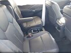 2024 Lexus Tx 350 Luxury Белый vin: 5TDAAAA67RS003711