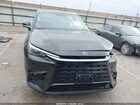 2025 Lexus Tx 350 Premium Black vin: 5TDAAAA68SS015520