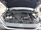2025 Lexus Tx 350 Premium Black vin: 5TDAAAA68SS015520