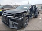 2025 Lexus Tx 350 Premium Black vin: 5TDAAAA68SS015520