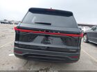 2025 Lexus Tx 350 Premium Black vin: 5TDAAAA68SS015520
