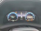 2025 Toyota Grand Highlander Platinum Gray vin: 5TDAAAB50SS097488
