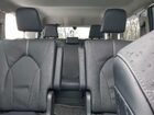 2025 Toyota Grand Highlander Platinum Gray vin: 5TDAAAB50SS097488