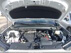 2026 Toyota Grand Highlander Platinum White vin: 5TDAAAB50TS113237
