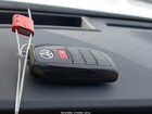 2026 Toyota Grand Highlander Platinum White vin: 5TDAAAB50TS113237