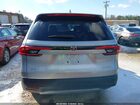 2024 Toyota Grand Highlander Platinum Silver vin: 5TDAAAB51RS052019 2024 Toyota Grand Highlander Platinum Silver vin: 5TDAAAB51RS052019
