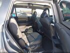 2025 Toyota Grand Highlander Platinum Серый vin: 5TDAAAB51SS090064