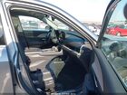 2025 Toyota Grand Highlander Platinum Серый vin: 5TDAAAB51SS090064