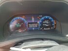 2025 Toyota Grand Highlander Platinum Burgundy vin: 5TDAAAB52SS081132