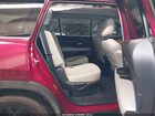 2024 Toyota Grand Highlander Platinum Темно-бордовый vin: 5TDAAAB55RS024515 2024 Toyota Grand Highlander Platinum Темно-бордовый vin: 5TDAAAB55RS024515